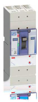 [DWB160B160-3GX] INT TERMOMAG FIJO 3X 160A 16KA P/PROT GENERADORES   DWB160B160-3GX