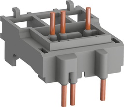 [3471523130739] UNION ENTRE CONTACTOR AF9 A AF16 Y GUARDAMOT MS116/132