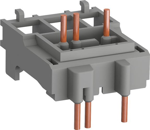 [BEA16-4] UNION ENTRE CONTACTOR AF9 A AF16 Y GUARDAMOT MS116/132