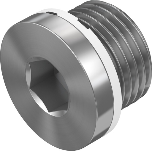 [B-1/2] TAPON CIEGO C/ JUNTA ROSCA G1/2