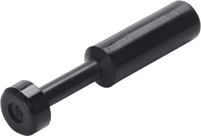 [QSC-6H] RACOR RAPIDO TAPON CIEGO / CASQUILLO ENCHUFABLE 6MM