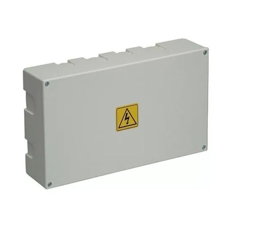 [171674] CAJA DE DERIVACION Y CONEXION 266X 147X 60MM