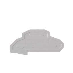 [7790465007562] TAPA PARA BORNE DOBLE PISO A RESORTE