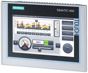 [100156425] PANEL TP900 COMFORT 9" TACTIL 2048 TAGS C/2 ETHERNET C/SWITCH   6AV2124-0JC01-0AX0