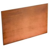 [172064] PLANCHA DE CU 30X 5MM X METRO