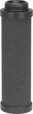 [MS6-LFX-AKI] CARTUCHO FILTRANTE DE CARBON ACTIVO / TAMAÑO 6 / SERIE MS