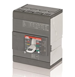 [8015644694531] INT AUT TMAX REG 4X 56 - 80A ICU=18KA ICS 100% ICU= @ 380VCA XT1B 160 TMD 80-800 4P F F
