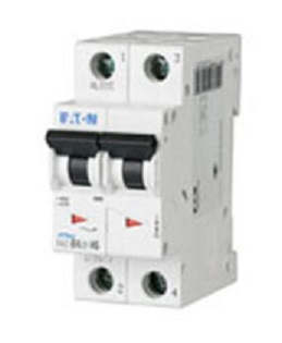 [172613] INT TERMOMAG 2X   25A 6KA CURVA C     MMC6-C25/2