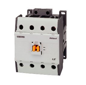 [1703761] CONTACTOR TETRAP MC50A/4 220VCA 50/60HZ 50A