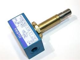 [MCH-3-1/8] ELECTROVALVULA / 3/2 CERRADA MONOESTABLE / CAUDAL NOM. 160 L/MIN / ROSCA G1/8 / ACCION ELECTRICO / IP65