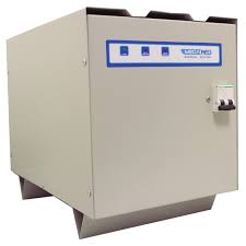 [173173] (CONSULTAR) ESTABILIZADOR MONOFASICO DE TENSION    15000VA SIN CORTE DE ALTA/BAJA TENSION