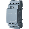 [100323887] LOGO! 8 MODULO ENTR ANALOG AM2 (2AI 0-10VDC, 0-20MA) SOLO PARA LOGO! 8   6ED1055-1MA00-0BA2