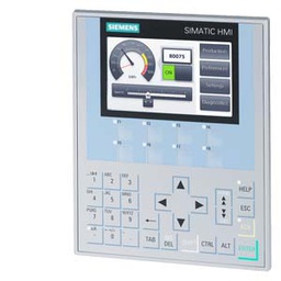 [100156427] PANEL KP400 COMFORT 4.3&quot; TECLAS 1048 TAGS C/PUERTO ETHERNET