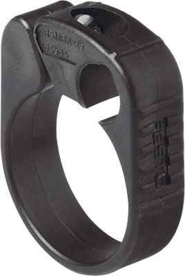 [SMBR-25] FIJACION PARA SENSORES / SMEO-4 - SMTO-4 / P/CILINDROS ESNU/DSNU