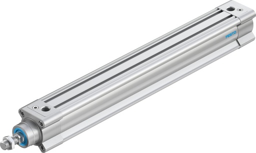 [DSBC-40-320-PPVA-N3] CILINDRO / ISO 15552 / DOBLE EFEC. / EMB. 40MM / CARRERA 320MM / AMORT. NEU. REGU. / P/DETEC. POSI. / VASTAGO M12X1,25 / CONEX. NEU. G1/4