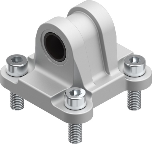 [SNCL-40] BRIDA BASCULANTE TRASERA MACHO / ISO 15552 / TAMAÑO 40