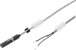 [*83576] SENSOR SME-8M-ZS-24V-K-2.5-OE / NA - 2 HILOS - EXT ABIERTO / RANURA T / TENSION 5-30V DC-AC / LONG 2.5M