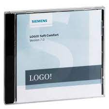 [100324760] PROGRAMA LOGO! SOFT COMFORT V8 P/PROGRAMAR DESDE PC   6ED1058-0BA08-0YA1
