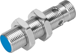 [*83705] SENS IND  M12  2MM RAS PNP NA CONEC M12  10-30VCC 3H / SIEN-M12B-PS-S-L  COD FESTO 150403