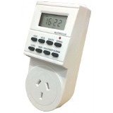 [174002] (MOMENT SIN STOCK. 20/10/25) INT HORARIO DIGITAL ENCHUFABLE