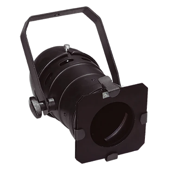 [174018] LUMINARIA P/AR111 CINEMA COLOR NEGRO