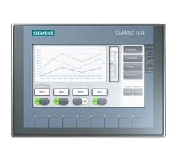 [100286479] (Hasta Agotar Stock) PANEL KTP700 BASIC 7&quot; 65K COLOR TECLAS Y TACTIL PROFINET