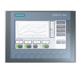 [100286479] PANEL KTP700 BASIC 7" 65K COLOR TECLAS Y TACTIL PROFINET