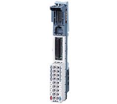 [100249868] ET 200SP BASE UNIT BU15-P16+A0+2D TIPO A0 TERMINALES PUSH-IN SIN TERMINALES AUXILIARES SEPARA NUEVO   6ES7193-6BP00-0DA0