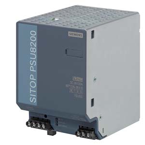 [100154424] FUENTE DE ALIM SITOP MODULAR 120/230VAC 20A SAL 24VCC   6EP1336-3BA10