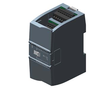 [100278033] SIMATIC S7-1200 ENTRADA ANALOG SM1231 TC 8 AI TERMOPARES   6ES7231-5QF32-0XB0