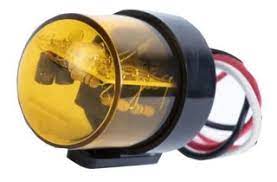 [174893] (DISCONT) MINI FOTOCONTROL HOME P/ILUM EXT LUMNIA 10A (NO LLEVA ZOCALO)