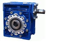 [84293] REDUCTOR NMRV 030 R.1- 10 PAM C063 B14  SIN MOTOR SINFIN-CORONA