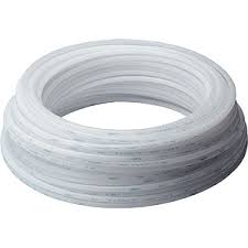[PFAN-8x1,25-NT] MANGUERA X MT / PERFLUOROALCOXI / RESIST. HASTA 150ºC / APTO ALIMENTOS - HIDROLISIS / DIAM. EXT 8MM - INT. 5.5MM / COLOR NATURAL