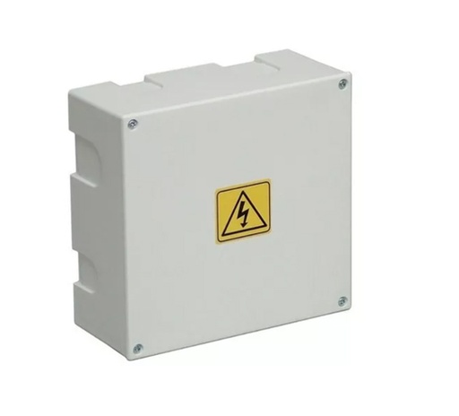 [175251] CAJA DE DERIVACION Y CONEXION 152X 152X 66MM