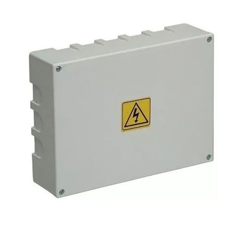 [175252] CAJA DE DERIVACION Y CONEXION 202X 152X 57MM