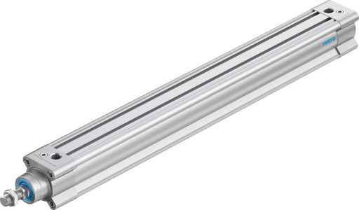 [DSBC-40-400-PPVA-N3] CILINDRO / ISO 15552 / DOBLE EFEC. / EMB. 40MM / CARRERA 400MM / AMORT NEU REGU / P/ DETEC POSI / VASTAGO M12X1,25 / CONEX NEU G1/4