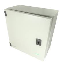 [175693] GABINETE EST 900X900X300 MM IP55