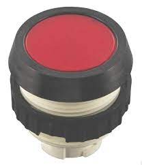 [*86122] PULSADOR T-30-RT / P/ VALVULAS SV-SVS-SVOS / DIAM 30.5MM / COLOR ROJO / IP40