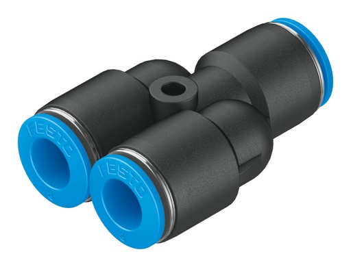 [QSY-8-50] RACOR RAPIDO Y 8MM