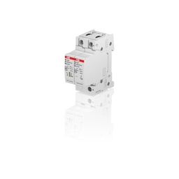 [3660308524966] DESCARGADOR MONOF TIPO 1+2 - 12,5kA - Uf=275V - DOBLE VARIS - ENCHUF   OVR T1+2 1N 12,5 - 275S P QS