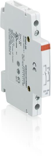 [EH 04-20] (OUTLET) CONTACTO AUX 2NA MODULOS 0.5 PESB   EH 04-20