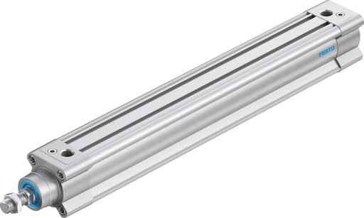 [DSBC-40-300-PPVA-N3] CILINDRO / ISO 15552 / DOBLE EFEC. / EMB. 40MM / CARRERA 300MM / AMORT. NEU. REGU. / P/ DETEC. POSI. / VAST. M12X1,25 / CONEX. NEU. G1/4