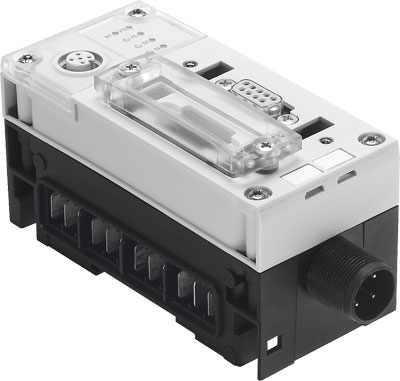 [CPX-FB13] NODO DE BUS  PROFIBUS DP P/ TERM. ELECTRICO MODULAR CPX