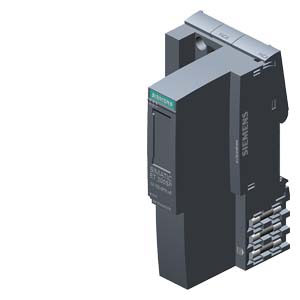 [100481785] ET200SP PROFINET INTERFACE MODULE IM155-6PN HF MAX 64 PERIPHERY MODULES, INCL SERVER MODULE (NO INCLUYE BUSADAPTER BA 2XRJ45)   (EX 6ES7155-6AU00-0CN0 - 100274161)   6ES7155-6AU01-0CN0