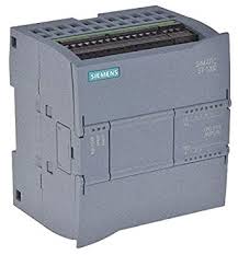 [100286429] PLC CPU S7-1212C (8ED/6SD/2EA) FW4 ALIM 24VCC ED 24VCC, SAL TRANSISTOR PROFINET INTEGRADO   6ES7212-1AE40-0XB0