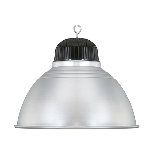 [179208] PANT INDUSTRIAL BC DIAM 52CM E40 ALUMINIO ANODIZADO MATE P/BAJO CONSUMO PANA ECO 50