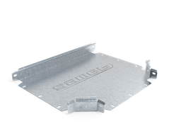[179308] UNION TE  100MM PERF ALA 50 ZINGRIP #22   SMARTTRAY