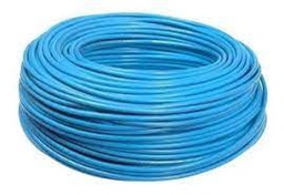 [*86780] TUBO REFORZADO HEAVY-DUTY PR-3-BL / DIAM. EXT 6.5MM - DIAM. INT 2.9MM / -0.95 - 10 BAR / COLOR AZUL