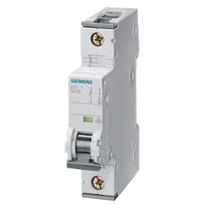 [100028063] INT TERMOMAG 1X 16A 220VCC/POLO 10KA CURVA C   5SY5116-7