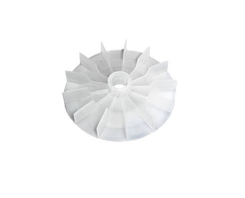 [87258] VENTILADOR PLASTICO C200  2P